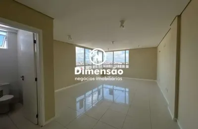 Sala comercial com 1 sala à venda na Rua Idalina Pereira dos Santos, Agronômica, Florianópolis