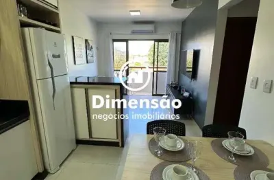 Apartamento 2 dormitórios - canasvieiras bem próximo ao trapiche 450 metros da p
