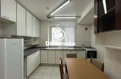 Apartamento com 1 quarto para alugar na Rua Lauro Linhares, Trindade, Florianópolis