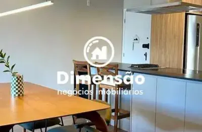 Apartamento com 2 quartos, sendo 1 suíte no jardim atlântico