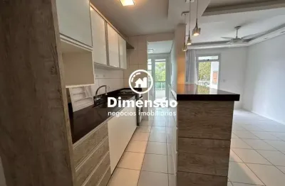 Apartamento com 2 quartos para alugar na Servidão Feliciano Martins Vieira, Itacorubi, Florianópolis