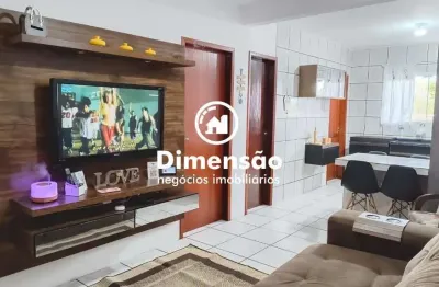 Duas casas com vista para o mar no campeche ? prontas para morar ou investir
