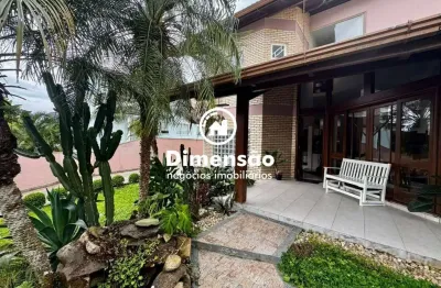 Casa com 4 quartos à venda na Rua Laélia Purpurata, João Paulo, Florianópolis