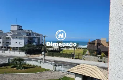 Apartamento de um quarto mobiliado com vista mar nos ingleses