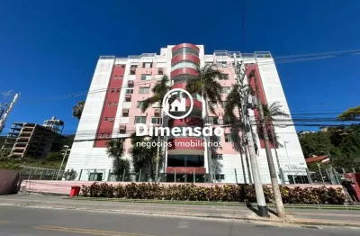 Apartamento com 2 quartos para alugar na Rodovia Virgílio Várzea, Monte Verde, Florianópolis