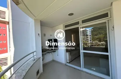 Apartamento com 2 quartos para alugar na Rodovia Virgílio Várzea, Monte Verde, Florianópolis