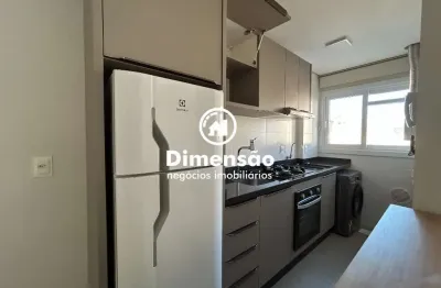 Apartamento com 1 quarto para alugar na Rua Oge Fortkamp, Trindade, Florianópolis