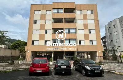 Apartamento com 3 quartos à venda na Padova, Córrego Grande, Florianópolis