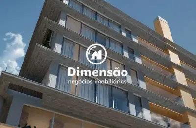 Apartamento com 2 quartos à venda na Rua da Baliza, Cachoeira do Bom Jesus, Florianópolis