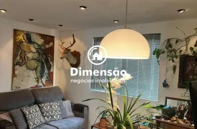 Apartamento com 2 quartos à venda na Rua Acelon Pacheco da Costa, Itacorubi, Florianópolis