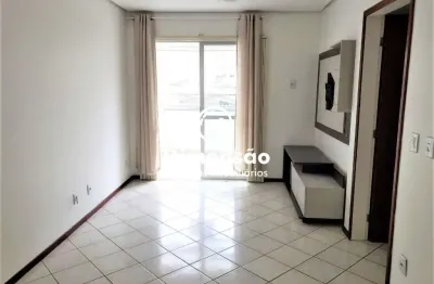 Apartamento de 3 dormitórios sendo uma suíte no itacorubi - florianópolis