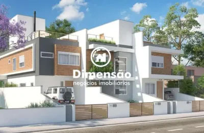 Casa com 3 quartos à venda na Rodovia Francisco Magno Vieira, Campeche, Florianópolis
