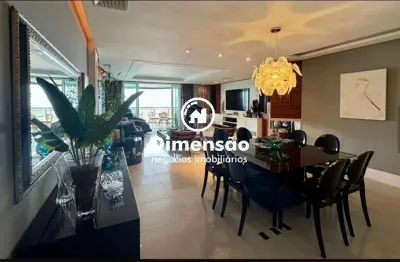 Apartamento com 3 quartos à venda na Rua Wilson Luz, Coqueiros, Florianópolis