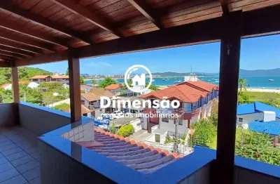 Cobertura com 3 quartos à venda na Rodovia Tertuliano Brito Xavier, Jurerê, Florianópolis