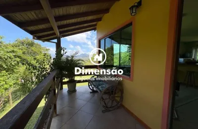 Casa com 2 quartos à venda na Rua João José Martins, Potecas, São José