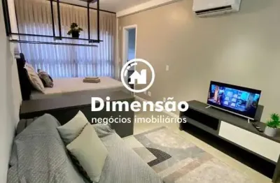 Excelente studio à venda próximo à ufsc em florianópolis no bairro carvoeira