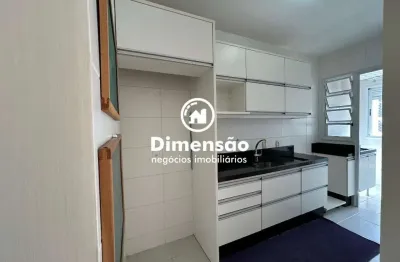 Apartamento com 2 quartos para alugar na Rodovia Amaro Antônio Vieira, Itacorubi, Florianópolis