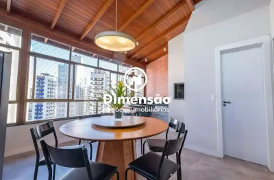 Cobertura com 3 quartos à venda na Servidão Francisco Monn, Centro, Florianópolis