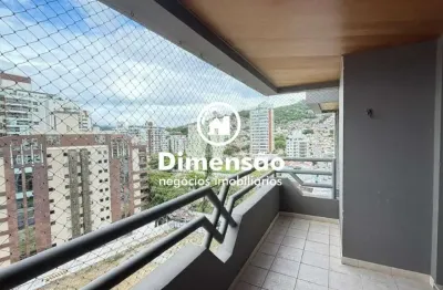 Apartamento com 4 quartos à venda na Avenida Governador Irineu Bornhausen, Agronômica, Florianópolis