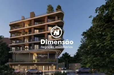 Apartamento com 1 quarto à venda na Rodovia Tertuliano Brito Xavier, Canasvieiras, Florianópolis