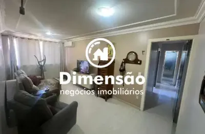 Apartamento 2 Dormitórios com Suíte no Centro de Florianópolis