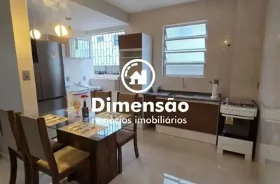 Apartamento com 3 quartos à venda na Rua Douglas Seabra Levier, Carvoeira, Florianópolis