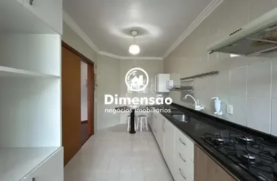 Apartamento com 3 quartos para alugar na Rodovia Amaro Antônio Vieira, Itacorubi, Florianópolis