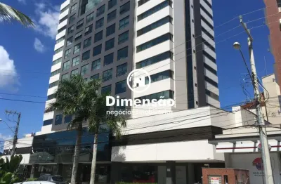 Sala comercial para alugar na Rua Santa Luzia, Trindade, Florianópolis