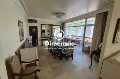 Apartamento com 4 quartos à venda na Rua Altamiro Guimarães, Centro, Florianópolis