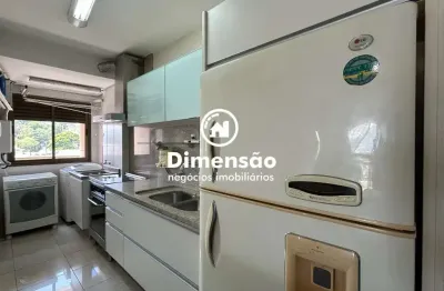 Apartamento com 3 quartos para alugar na Rua Deputado Antônio Edu Vieira, Pantanal, Florianópolis