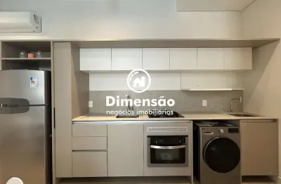 Apartamento com 1 quarto para alugar na Rua Deputado Antônio Edu Vieira, Pantanal, Florianópolis