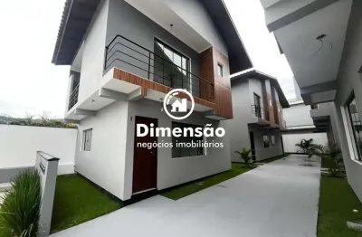 Casa com 2 quartos à venda na Servidão Cecília Jacinta de Jesus, Rio Tavares, Florianópolis