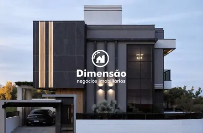 Casa com 3 quartos à venda na Rua Maestro Manoel Pernes da Silva, Santa Mônica, Florianópolis