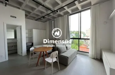 Apartamento com 1 quarto à venda na Rua Deputado Antônio Edu Vieira, Pantanal, Florianópolis