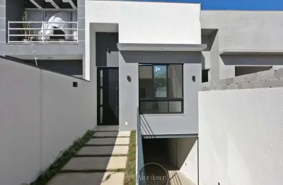 Casa com 3 quartos à venda na Vila Suissa, Mogi das Cruzes 