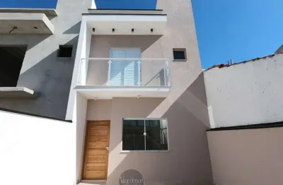 Casa com 3 quartos à venda na Vila Cintra, Mogi das Cruzes 