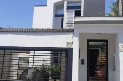 Casa com 3 quartos à venda no Alto Ipiranga, Mogi das Cruzes 