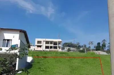 Terreno à venda na Estrada Santa Catarina, Cézar de Souza, Mogi das Cruzes
