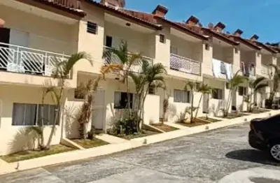Casa em condomínio fechado com 3 quartos à venda no Mogi Moderno, Mogi das Cruzes 