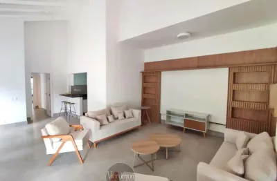 Casa com 3 suites em condominio na praia de camburizinho em são sebastião