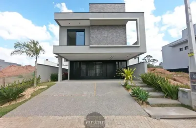 Casa nova com 3 dorm no condominio mosaico essence em mogi das cruzes