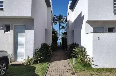 Casa com 4 suites e piscina na praia de maresias em são sebastião