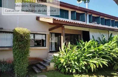 Casa em condomínio fechado com 4 quartos à venda na Barra do Una, São Sebastião 