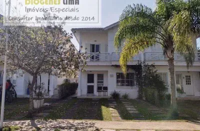 Casa em condomínio fechado com 3 quartos à venda no Maresias, São Sebastião 