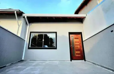 Casa com 2 quartos à venda no Jardim Cambuci, Mogi das Cruzes 