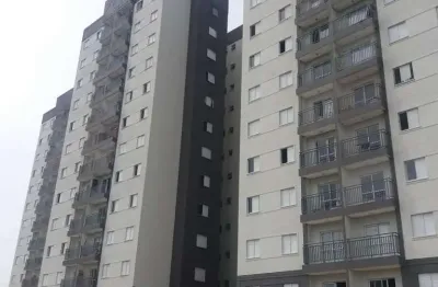 Apartamento com 3 quartos à venda no Mogi Moderno, Mogi das Cruzes 