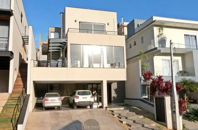 Casa em condomínio fechado com 4 quartos à venda na Avenida Prefeito Francisco Ribeiro Nogueira, 2134, Vila Moraes, Mogi das Cruzes