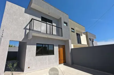 Casa com 3 quartos à venda em Braz Cubas, Mogi das Cruzes 