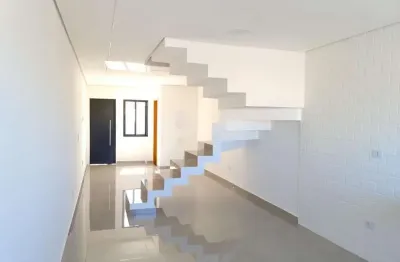 Casa com 2 quartos à venda no Jardim Universo, Mogi das Cruzes 