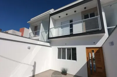 Casa com 3 quartos à venda no Parque Morumbi, Mogi das Cruzes 